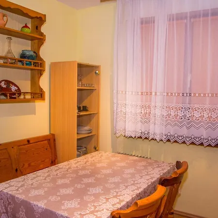 Holiday home Titova Zidanica Lendava
